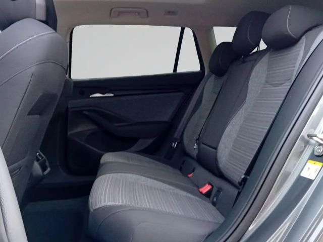 Skoda Superb 4x4 Combi Selection