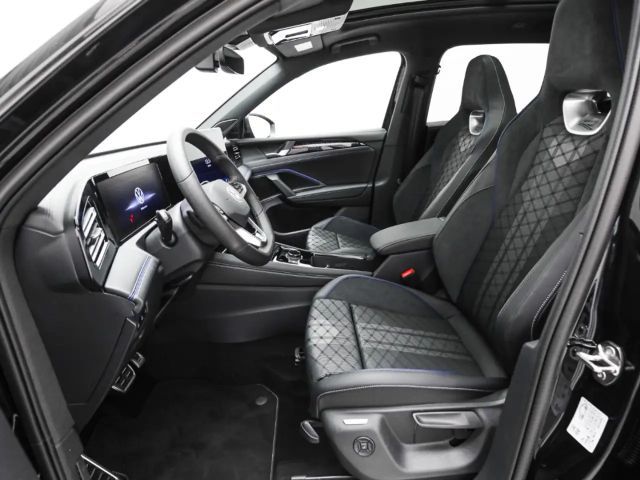 Volkswagen Tiguan 2.0 TSI IQ.Drive R-Line