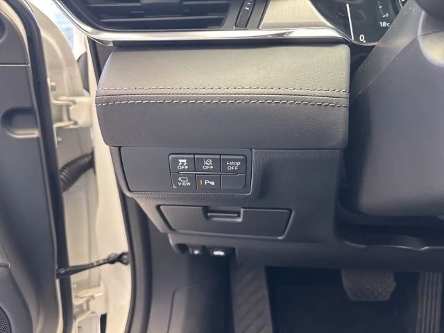 Mazda 6 Exclusive-line Sportbreak