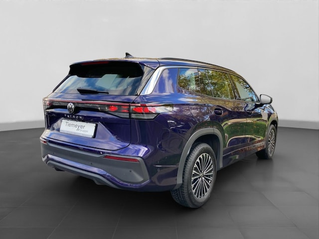 Volkswagen Tayron 2.0 TDI DSG Life