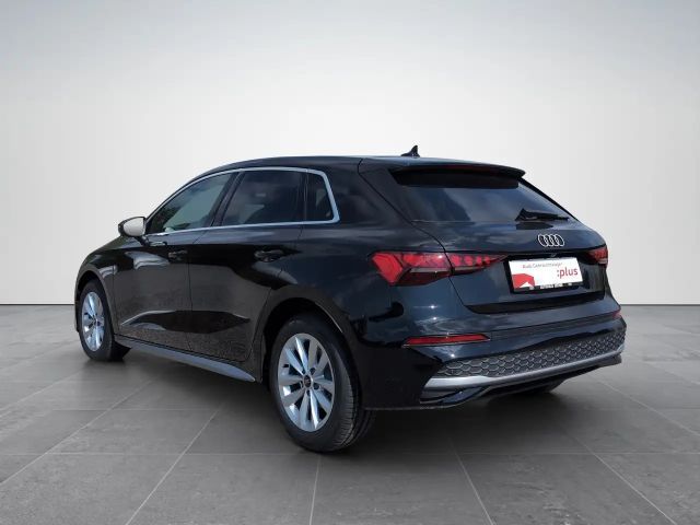 Audi A3 35 TDI Sedan