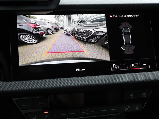 Audi S3 Quattro S-Tronic Sedan