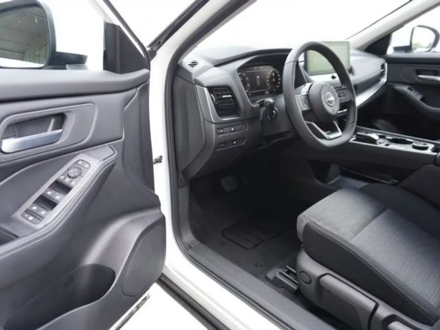 Nissan X-trail e-4ORCE