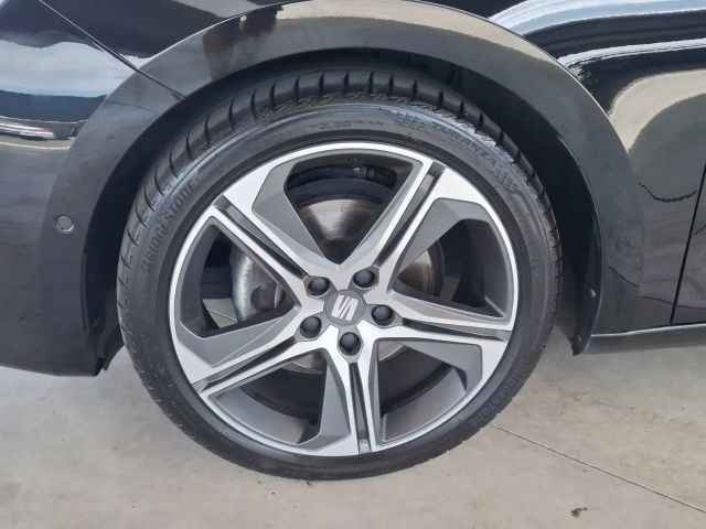 Seat Leon 1.5 TSI FR-lijn