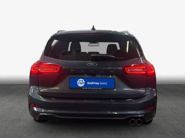 Ford Focus EcoBoost ST Line Wagon