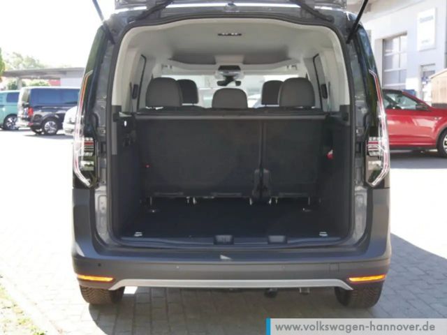 Volkswagen Caddy 1.5 TSI DSG