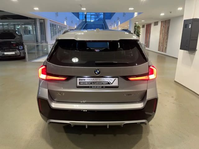 BMW X1 M-Sport