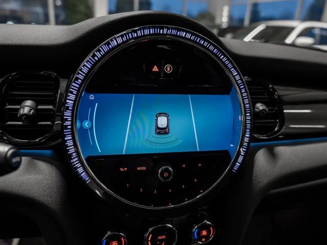 MINI Mini Electric SE