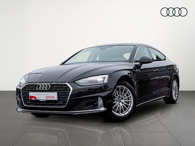 Audi A5 40 TFSI S-Tronic Sportback