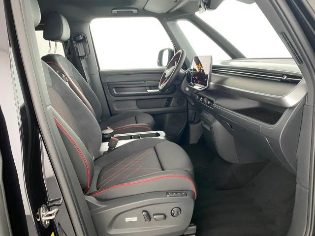 Volkswagen ID.Buzz 4Motion GTX