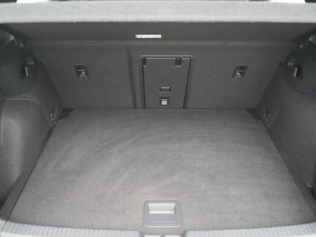 Volkswagen Golf GTI Golf VIII