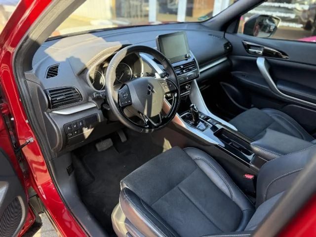 Mitsubishi Eclipse Cross PHEV