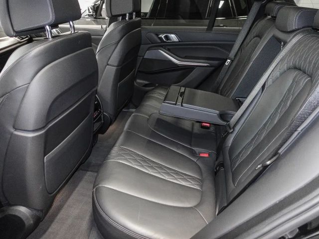 BMW X5 M-Sport xDrive45e