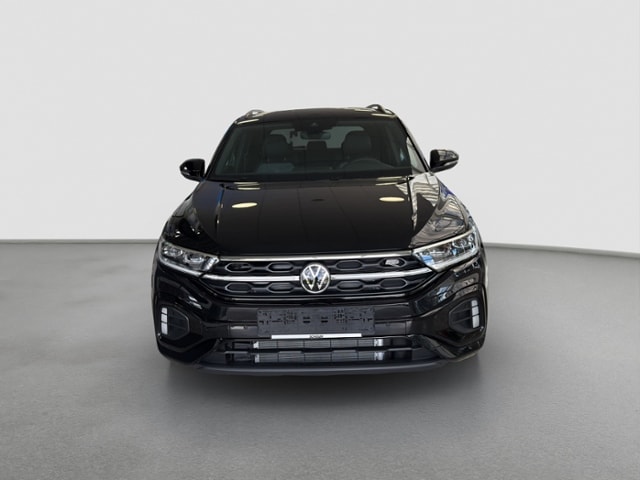 Volkswagen T-Roc 2.0 TSI 4Motion