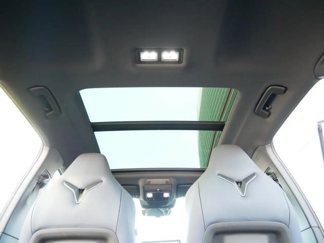 Cupra Terramar 2.0 TSI VZ