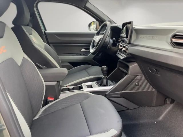 Dacia Duster Extreme