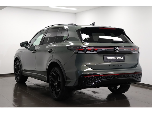 Volkswagen Tiguan DSG R-Line eHybrid
