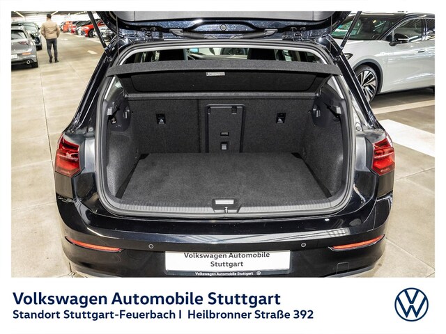 Volkswagen Golf 2.0 TDI DSG