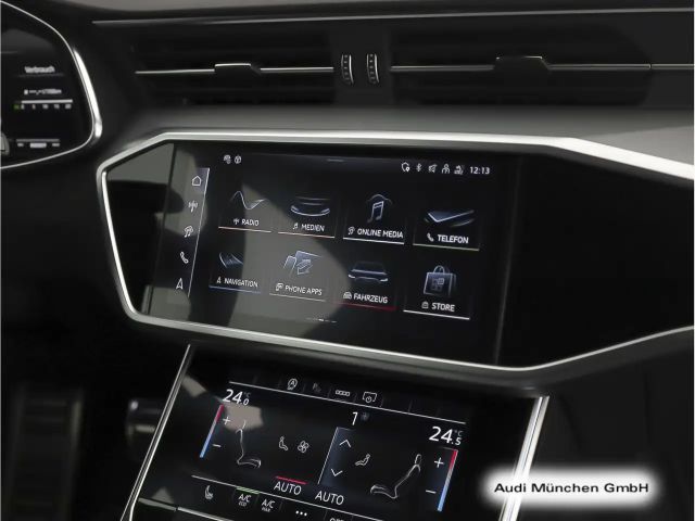 Audi S6 TDI tiptr.ACC/B&O/Kamera