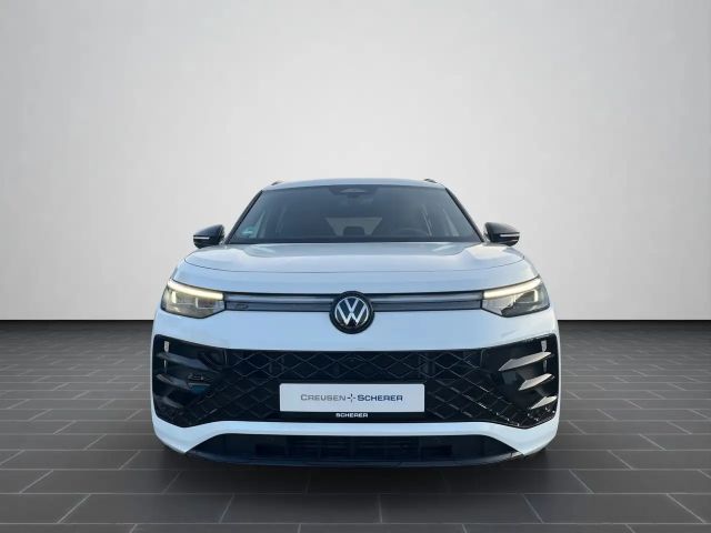 Volkswagen Tayron 4Motion R-Line