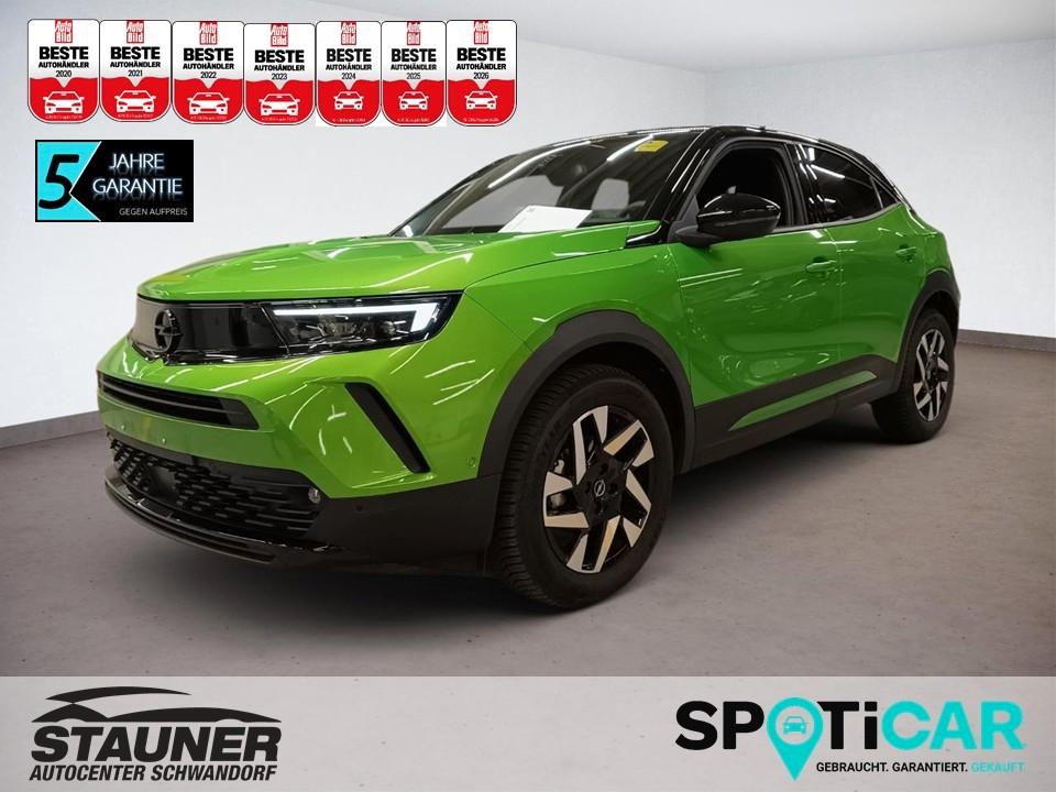 Opel Mokka 1.2 Turbo GS-Line Grand Sport Turbo