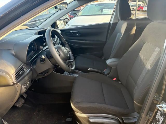 Hyundai i20 1.0 T-GDi