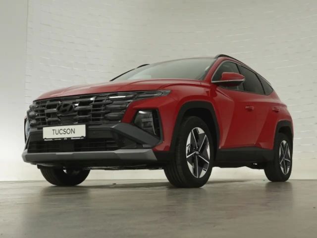 Hyundai Tucson Trend