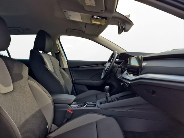 Skoda Octavia 1.0 TSI Combi