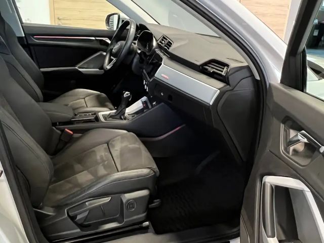 Audi Q3 35 TDI Quattro