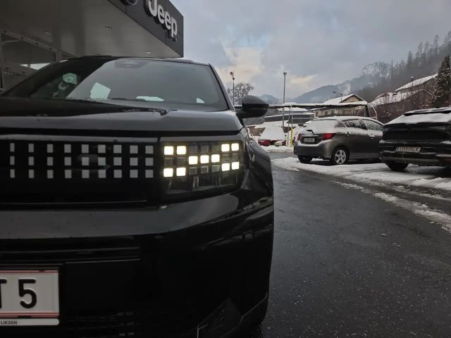 Fiat Grande Panda Grande Panda Hybrid MY25 Icon