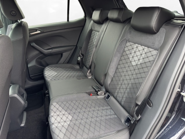 Volkswagen T-Cross DSG R-Line