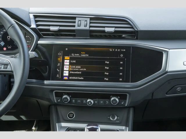 Audi Q3 35 TFSI S-Line S-Tronic Sportback