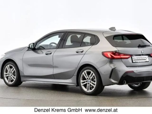 BMW 116 116d 5-deurs Sedan