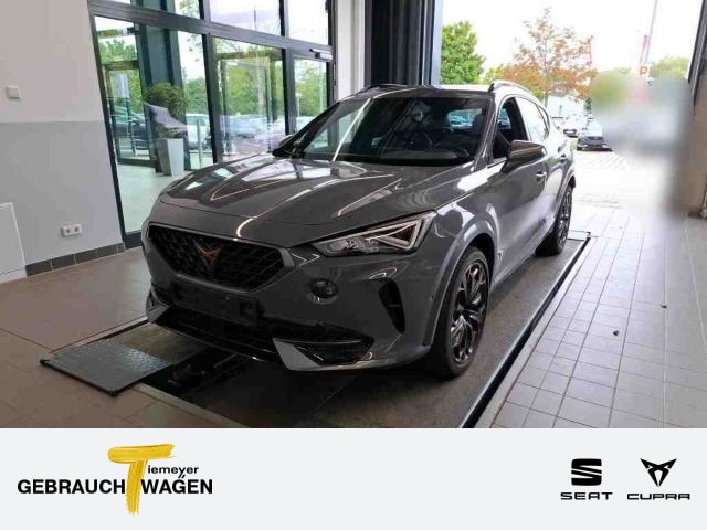 Cupra Formentor 2.0 TSI VZ
