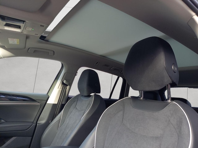 Volkswagen Tiguan DSG Elegance Elegance