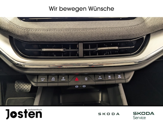 Skoda Enyaq Loft iV 50