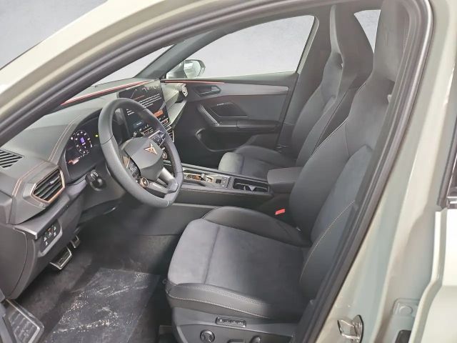 Cupra Leon DSG Sportstourer