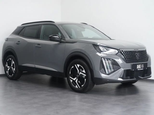 Peugeot 2008 Allure Pack PureTech
