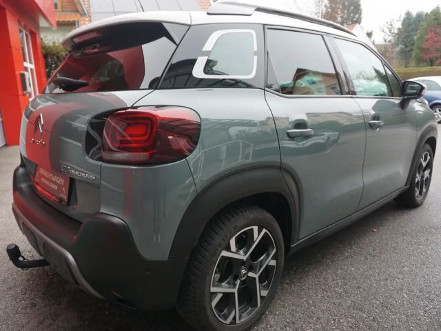 Citroën C3 Aircross PureTech Shine