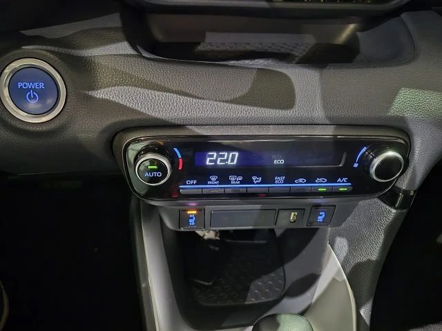 Mazda 2 Hybrid AGILE 1.5L VVT-i 116 PS CVT Agile