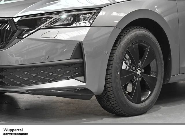 Skoda Octavia Combi Sportline