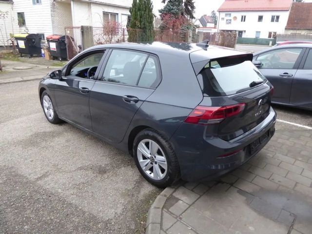 Volkswagen Golf Golf VIII