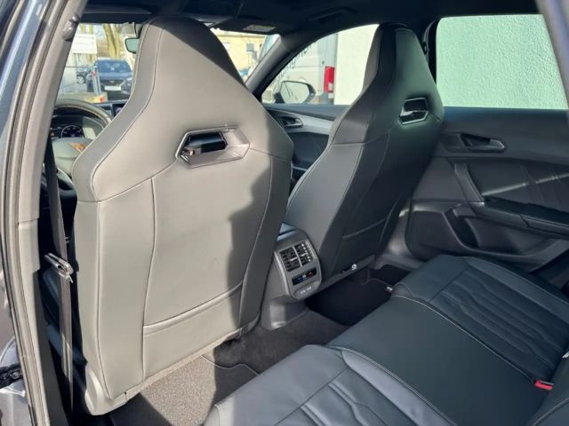 Cupra Formentor 2.0 TSI 4Drive DSG VZ