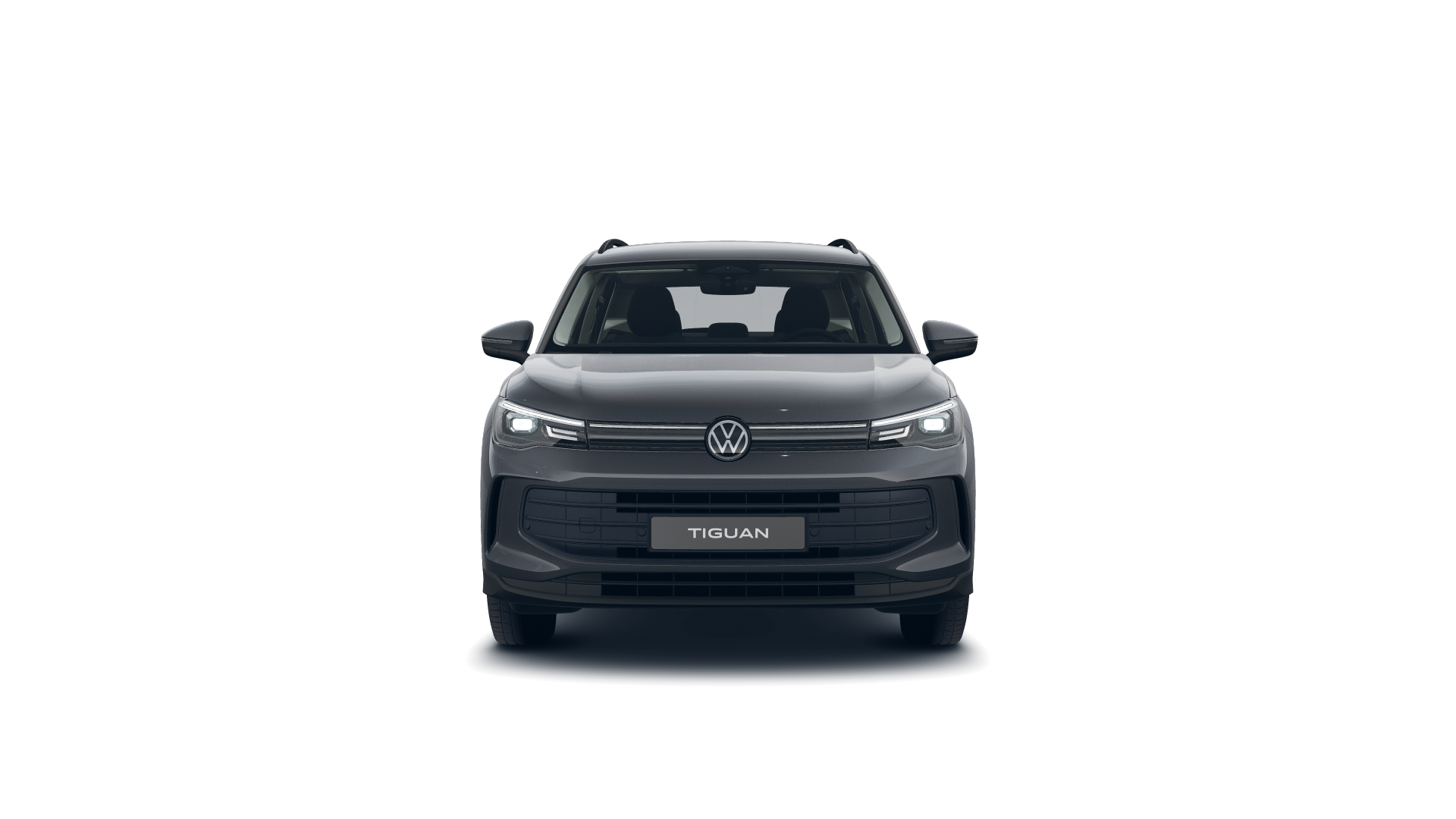 Volkswagen Tiguan 1.5 eTSI DSG