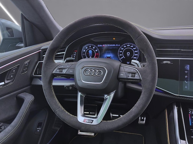 Audi RS Q8 Performance Quattro