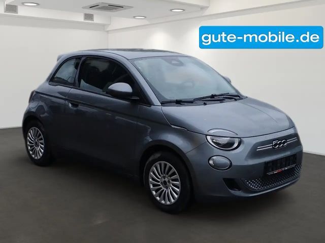 Fiat 500e 95PS Keyless Go