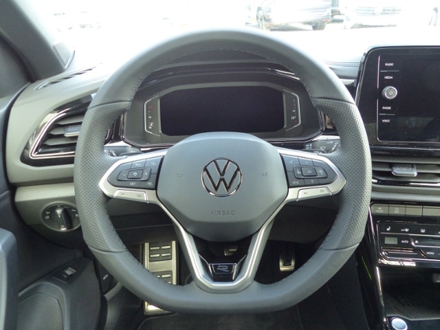 Volkswagen T-Roc 1.5 TSI DSG *AHK*LED*PDC*