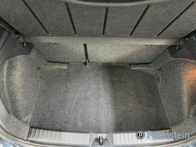 Seat Ibiza DSG FR-lijn