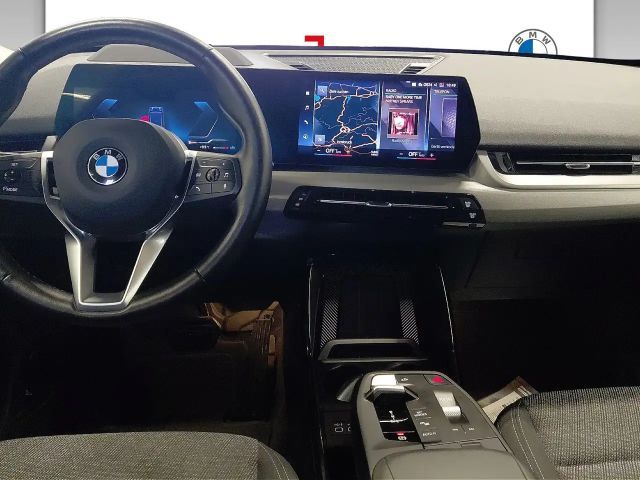 BMW X1 xDrive23d (U11) Head-Up DAB LED RFK Shz PDC