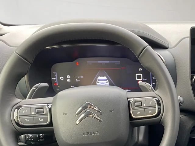 Citroën C5 Aircross Hybrid Max